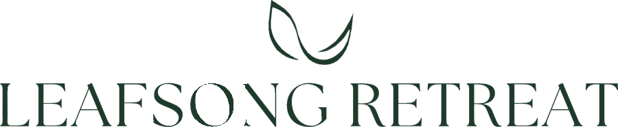 Leafsong Retreat logo